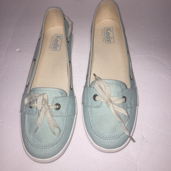 keds slip on shoes